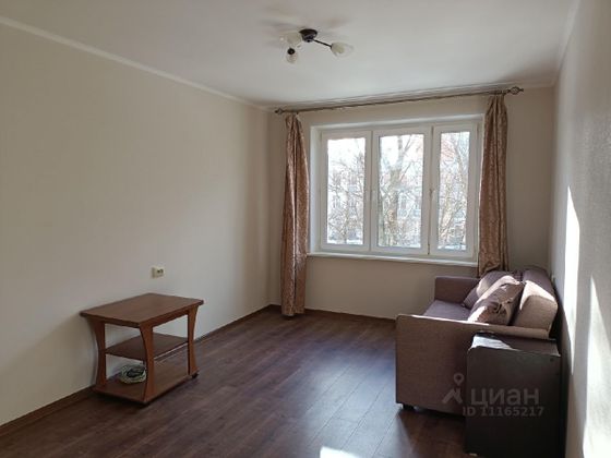 Продажа 1-комнатной квартиры 33 м², 4/9 этаж