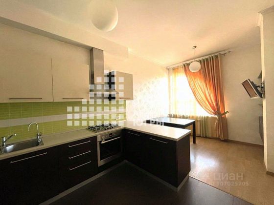 Продажа 3-комнатной квартиры 92 м², 5/5 этаж