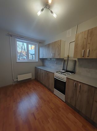 Продажа 3-комнатной квартиры 60 м², 1/9 этаж