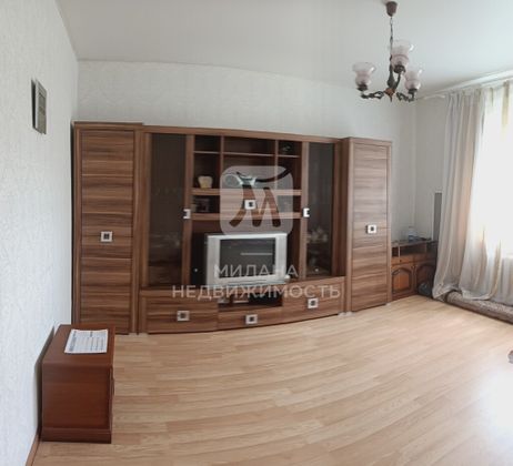 Продажа 2-комнатной квартиры 53 м², 1/3 этаж