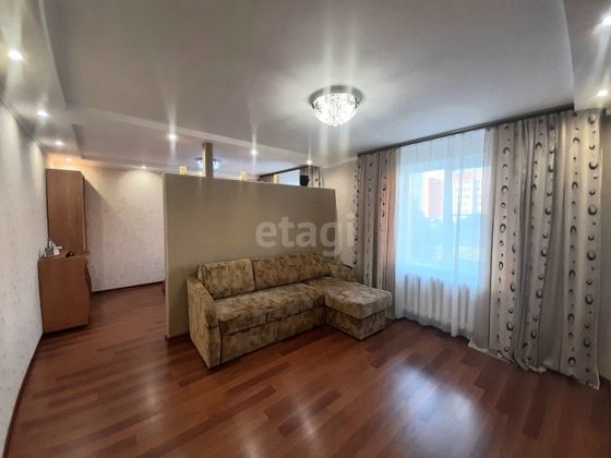 Продажа 2-комнатной квартиры 78,4 м², 1/5 этаж