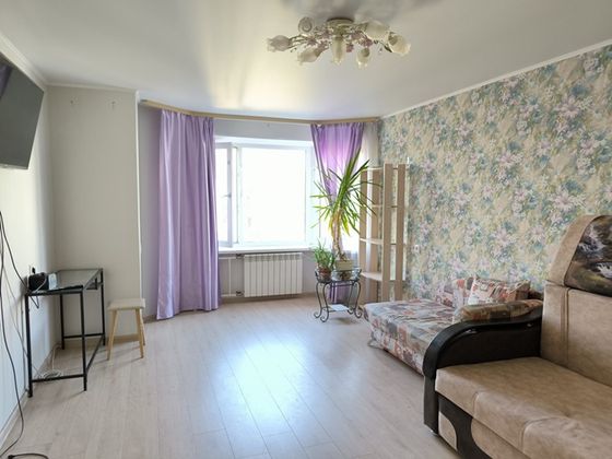 Аренда 2-комнатной квартиры 60 м², 8/9 этаж