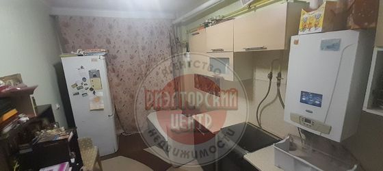 Продажа 1-комнатной квартиры 38,2 м², 3/6 этаж