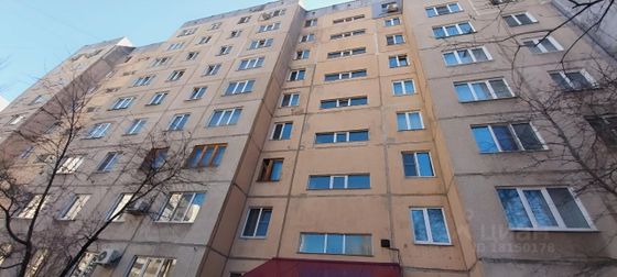 Аренда 1-комнатной квартиры 36 м², 5/9 этаж