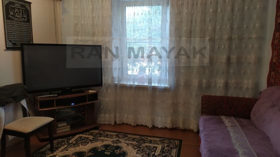 Продажа 3-комнатной квартиры 43 м², 2/2 этаж