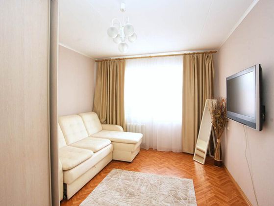 Продажа 4-комнатной квартиры 125,4 м², 2/10 этаж