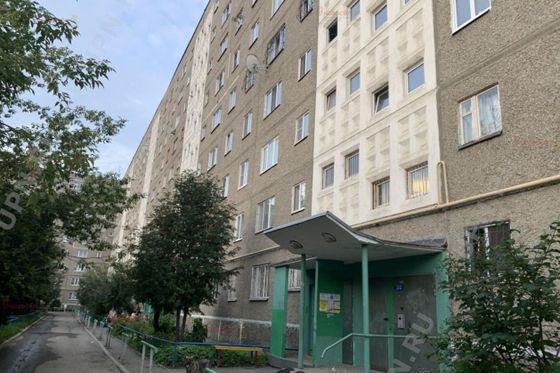 Продажа 2-комнатной квартиры 37 м², 9/9 этаж