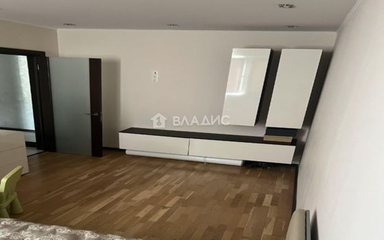 Продажа 2-комнатной квартиры 54 м², 17/17 этаж