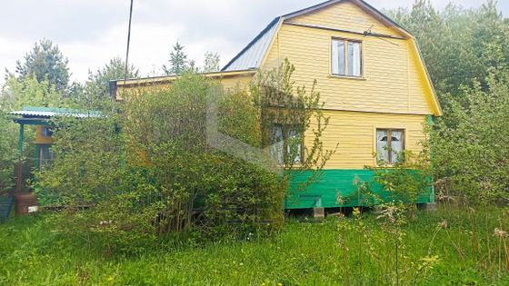 Продажа дома, 91,5 м², с участком 8 соток