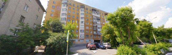 Продажа 3-комнатной квартиры 78 м², 1/9 этаж