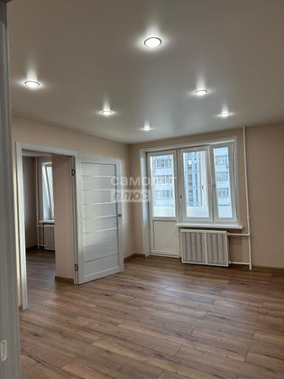 Продажа 2-комнатной квартиры 47,3 м², 9/12 этаж