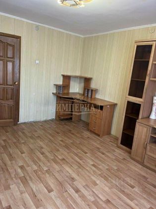 Продажа 1-комнатной квартиры 27 м², 4/5 этаж