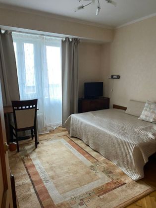 Продажа 3-комнатной квартиры 55 м², 6/16 этаж