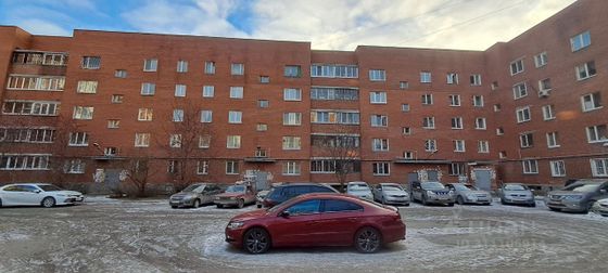 Аренда 2-комнатной квартиры 50 м², 5/5 этаж