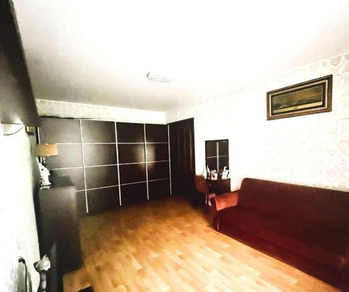 Продажа 2-комнатной квартиры 52,5 м², 2/5 этаж