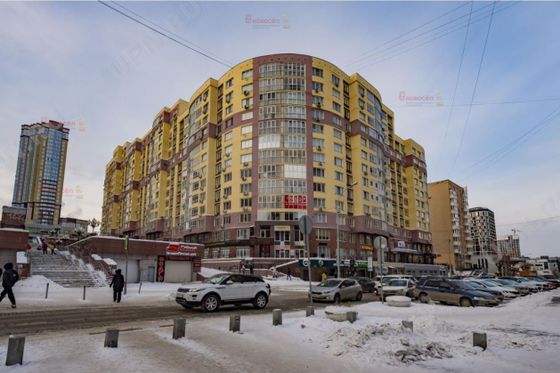 Продажа 2-комнатной квартиры 80 м², 9/16 этаж