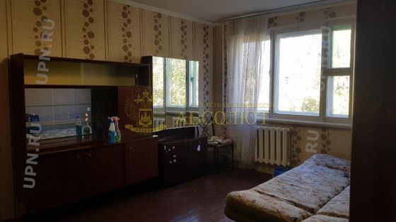 Продажа 2-комнатной квартиры 43 м², 4/5 этаж