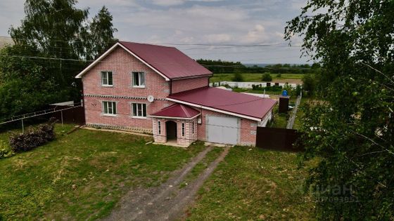 Продажа дома, 153,9 м², с участком 25 соток