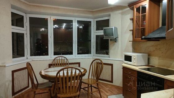 Продажа 2-комнатной квартиры 59,9 м², 17/17 этаж