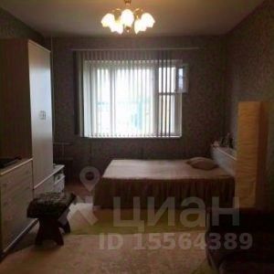 Продажа 2-комнатной квартиры 58,9 м², 1/9 этаж