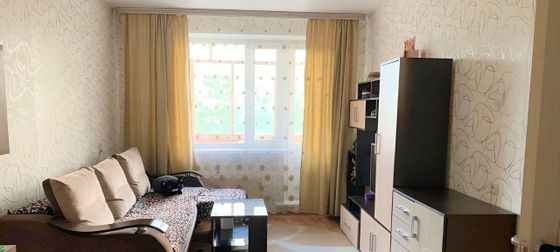 Продажа 1-комнатной квартиры 35,8 м², 3/10 этаж