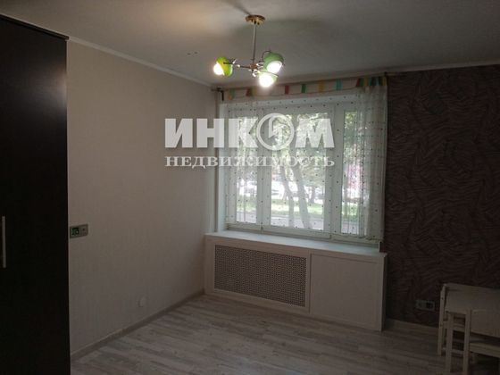 Продажа 3-комнатной квартиры 63,3 м², 1/12 этаж