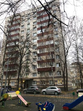 Продажа 2-комнатной квартиры 39 м², 7/12 этаж