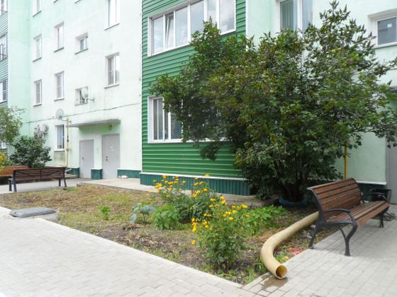 Продажа 2-комнатной квартиры 49,4 м², 4/5 этаж