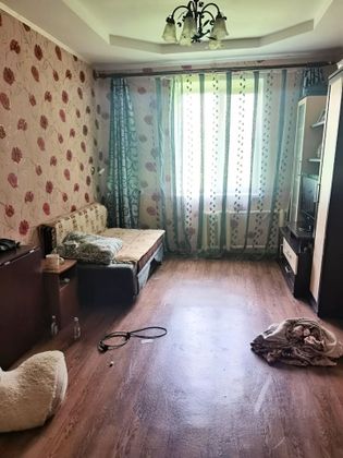 Продажа 2-комнатной квартиры 37,9 м², 1/1 этаж