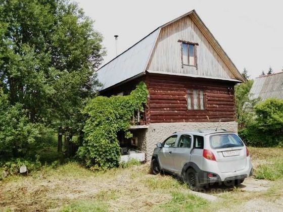 Продажа дома, 105 м², с участком 6 соток