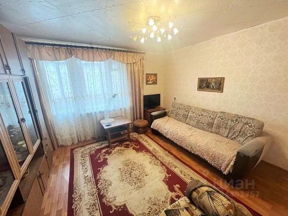 Продажа 2-комнатной квартиры 44 м², 4/5 этаж