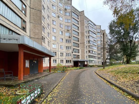 Продажа 4-комнатной квартиры 76 м², 1/9 этаж