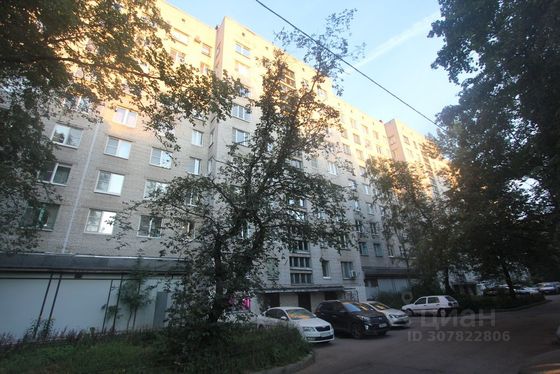 Аренда 1-комнатной квартиры 32 м², 6/10 этаж