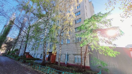 Продажа 3-комнатной квартиры 58,7 м², 2/9 этаж