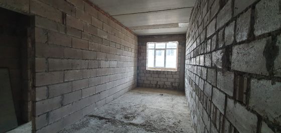 Продажа 1-комнатной квартиры 45 м², 3/4 этаж