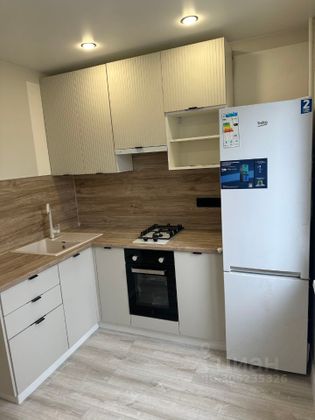 Продажа 2-комнатной квартиры 49 м², 8/9 этаж