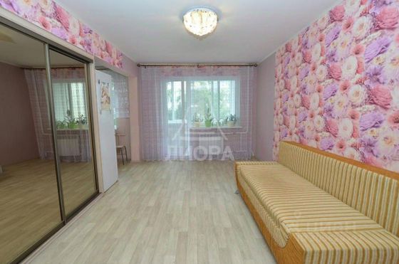 Продажа 2-комнатной квартиры 44,2 м², 4/5 этаж