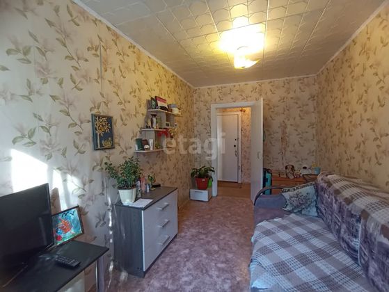 Продажа 2-комнатной квартиры 43,9 м², 2/5 этаж