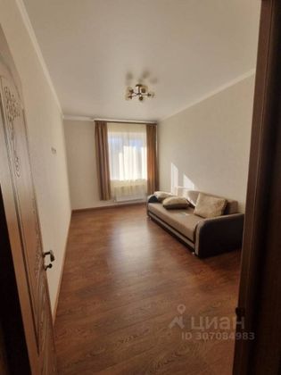 Аренда 2-комнатной квартиры 65 м², 3/4 этаж