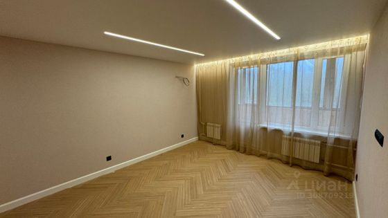 Продажа 1-комнатной квартиры 41 м², 6/16 этаж