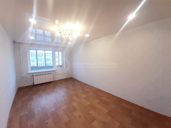 Продажа 1-комнатной квартиры 30,2 м², 4/5 этаж