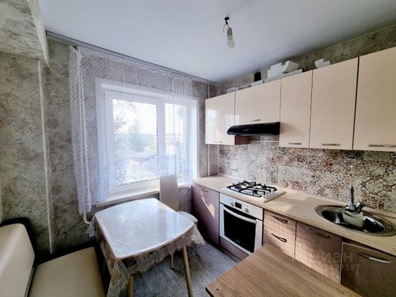 Продажа 4-комнатной квартиры 58,6 м², 4/5 этаж