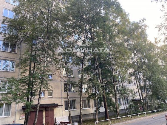 Продажа 3-комнатной квартиры 65,3 м², 1/9 этаж