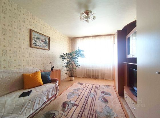 Продажа 2-комнатной квартиры 56 м², 7/23 этаж