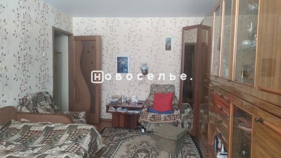 Продажа 3-комнатной квартиры 67,7 м², 1/5 этаж