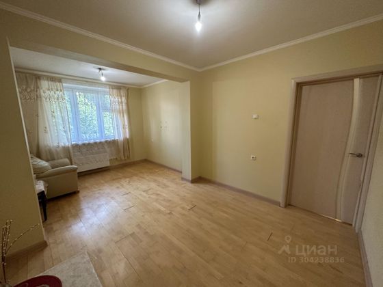 Продажа 3-комнатной квартиры 70,8 м², 1/17 этаж