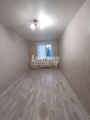 Продажа 1-комнатной квартиры 28,2 м², 2/5 этаж