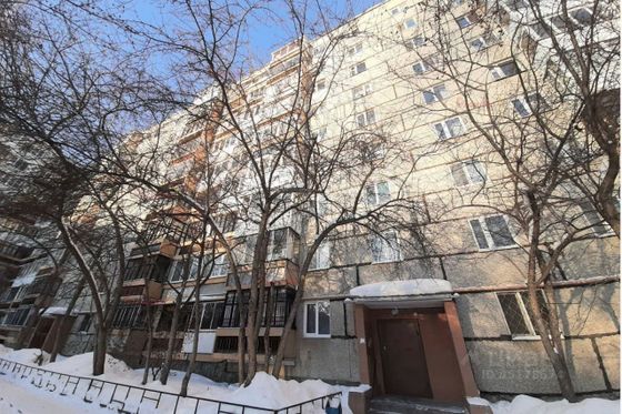 Продажа 2-комнатной квартиры 51 м², 7/9 этаж