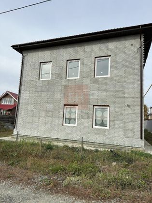 Продажа дома, 166 м², с участком 8 соток