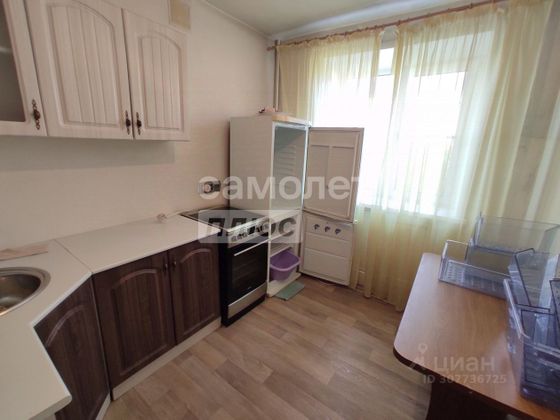 Аренда 2-комнатной квартиры 40 м², 3/7 этаж